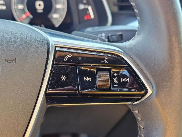 2019 Audi A6 Prestige 55 TFSI quattro