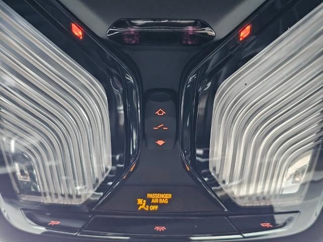 2019 BMW 530e xDrive iPerformance Plug-In Hybrid