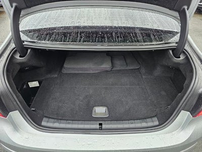 2019 BMW 530e xDrive iPerformance Plug-In Hybrid