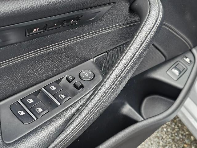 2019 BMW 530e xDrive iPerformance Plug-In Hybrid