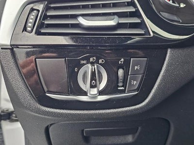 2019 BMW 530e xDrive iPerformance Plug-In Hybrid