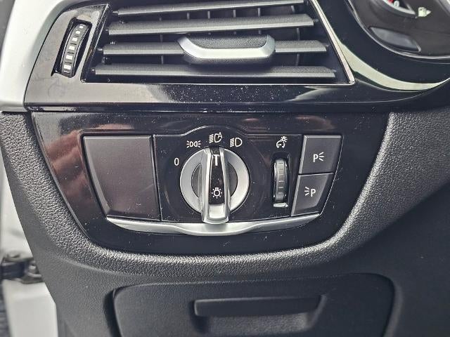 2019 BMW 530e xDrive iPerformance Plug-In Hybrid