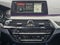2018 BMW M550i xDrive Sedan