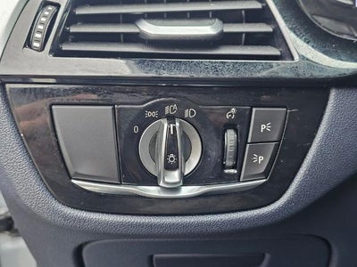 2018 BMW M550i xDrive Sedan