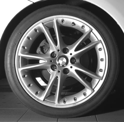 2009 BMW Z4 sDrive30i Roadster