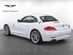 2009 BMW Z4 sDrive30i Roadster