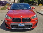 2018 BMW X2 xDrive28i Sports Activity Coupe