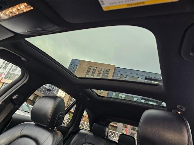 2018 Mercedes-Benz GLC GLC 300 4MATIC® SUV