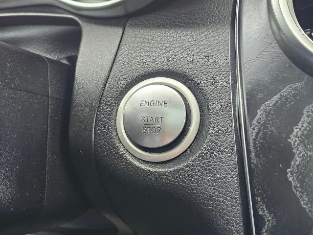 2018 Mercedes-Benz GLC GLC 300 4MATIC® SUV