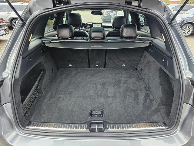 2018 Mercedes-Benz GLC GLC 300 4MATIC® SUV