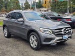 2018 Mercedes-Benz GLC GLC 300 4MATIC® SUV