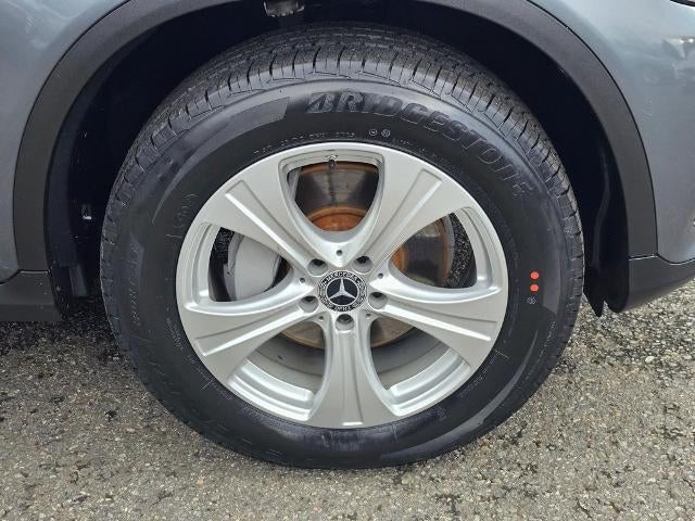 2018 Mercedes-Benz GLC GLC 300 4MATIC® SUV