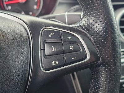 2018 Mercedes-Benz GLC GLC 300 4MATIC® SUV