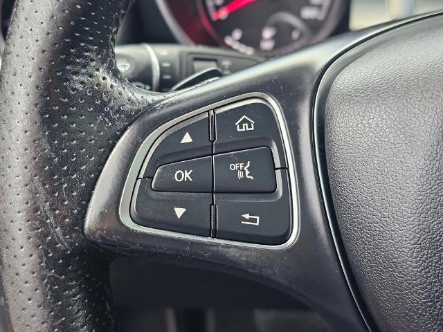 2018 Mercedes-Benz GLC GLC 300 4MATIC® SUV