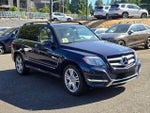 2015 Mercedes-Benz GLK GLK 350 4MATIC®