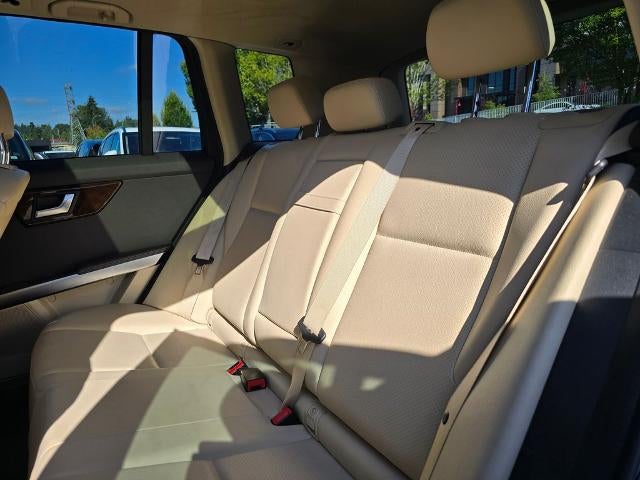 2015 Mercedes-Benz GLK GLK 350 4MATIC®