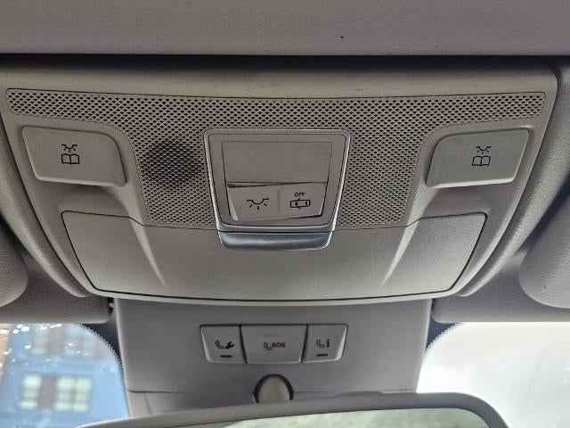 2016 Mercedes-Benz SL-Class SL 400