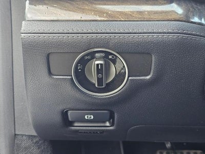 2016 Mercedes-Benz SL-Class SL 400