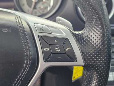 2016 Mercedes-Benz SL-Class SL 400