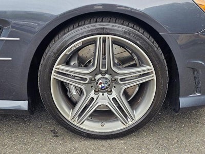 2015 Mercedes-Benz SL-Class SL 63