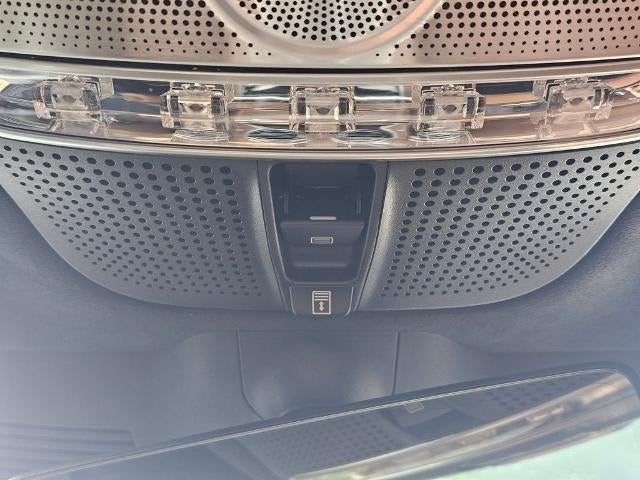 2020 Mercedes-Benz S-Class S 560 4MATIC® Coupe