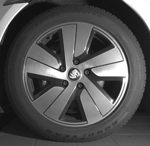 2021 Porsche Taycan 4S AWD