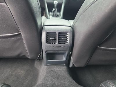 2013 Volkswagen Golf R 4dr HB