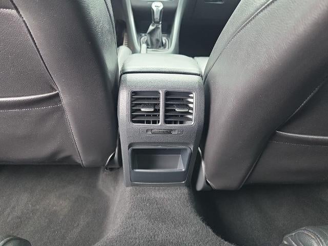 2013 Volkswagen Golf R 4dr HB