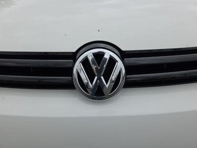 2013 Volkswagen Golf R 4dr HB