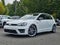 2017 Volkswagen Golf R 4-Door DSG w/DCC/Nav