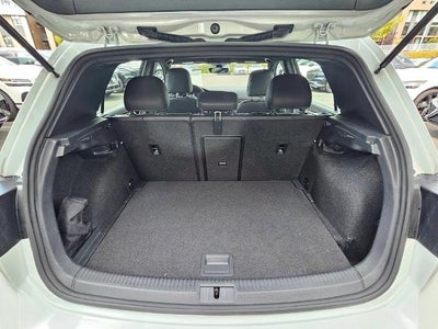 2017 Volkswagen Golf R 4-Door DSG w/DCC/Nav