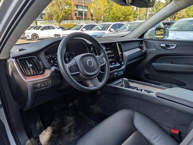 2021 Volvo XC60 Recharge T8 eAWD PHEV Inscription Expression