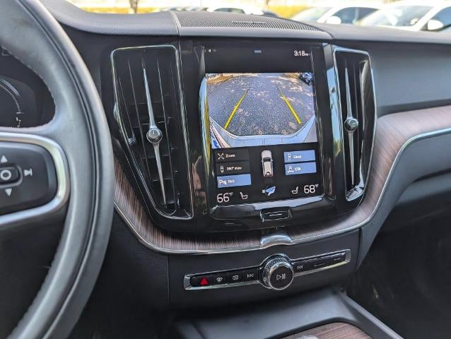 2021 Volvo XC60 Recharge T8 eAWD PHEV Inscription Expression