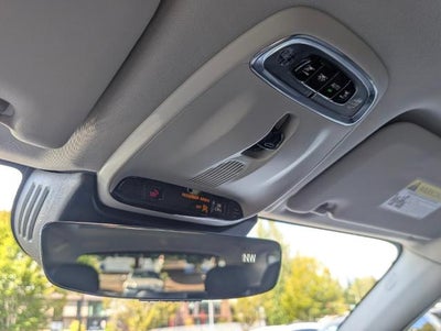 2021 Volvo XC60 Recharge T8 eAWD PHEV Inscription Expression