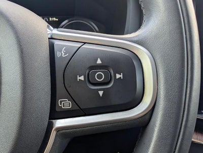 2021 Volvo XC60 Recharge T8 eAWD PHEV Inscription Expression
