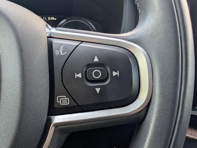 2021 Volvo XC60 Recharge T8 eAWD PHEV Inscription Expression