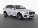 2021 Volvo XC60 Recharge T8 eAWD PHEV Inscription Expression