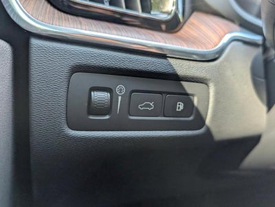 2021 Volvo XC60 Recharge T8 eAWD PHEV Inscription Expression