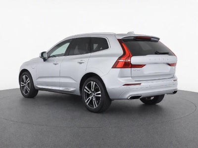 2021 Volvo XC60 Recharge T8 eAWD PHEV Inscription Expression
