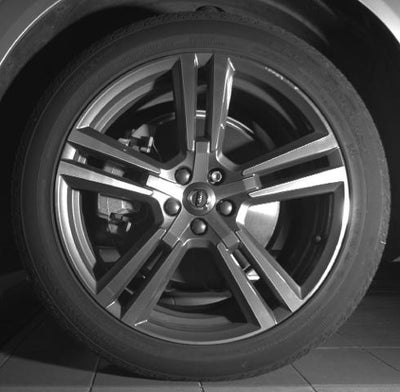 2021 Volvo XC60 Recharge T8 eAWD PHEV Inscription Expression
