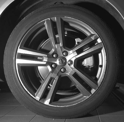 2021 Volvo XC60 Recharge T8 eAWD PHEV Inscription Expression