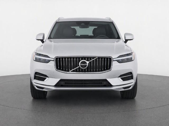 2021 Volvo XC60 Recharge T8 eAWD PHEV Inscription Expression