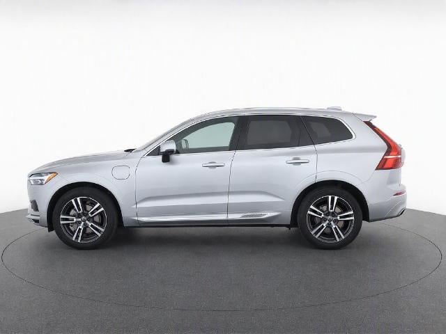 2021 Volvo XC60 Recharge T8 eAWD PHEV Inscription Expression