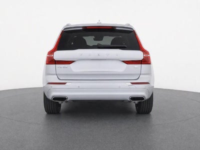 2021 Volvo XC60 Recharge T8 eAWD PHEV Inscription Expression