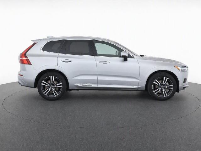 2021 Volvo XC60 Recharge T8 eAWD PHEV Inscription Expression