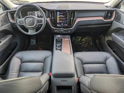 2021 Volvo XC60 Recharge T8 eAWD PHEV Inscription Expression