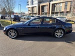 2007 Maserati Quattroporte 4dr Sdn Auto