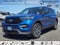 2023 Ford Explorer ST-Line 4WD