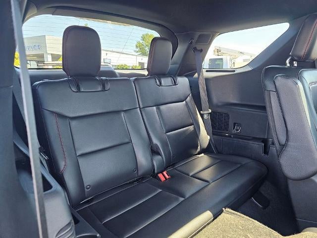 2023 Ford Explorer ST-Line 4WD