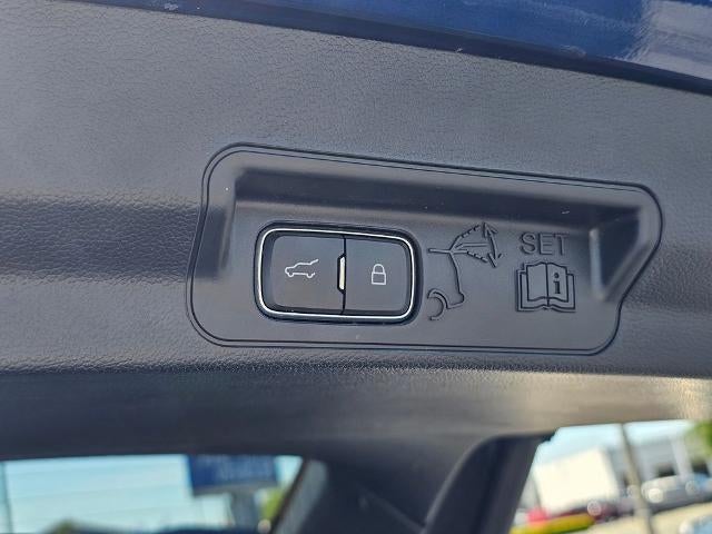 2023 Ford Explorer ST-Line 4WD